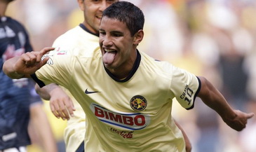 Антонио Лопес сделал хет-трик, фото Reuters