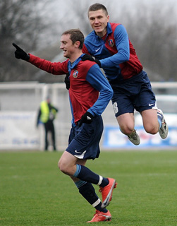 Фото Ильи Хохлова, Football.ua 
