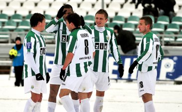 Фото fckarpaty.lviv.ua