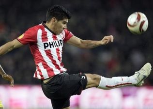 Карлос Салсидо, AP