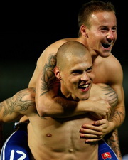 Один из них явно не Стох, фото Getty