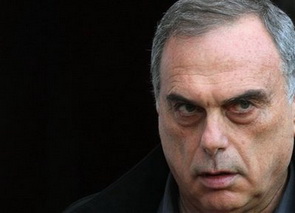 Аврам Грант, AP