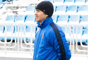 Фото ФК Арсенал 