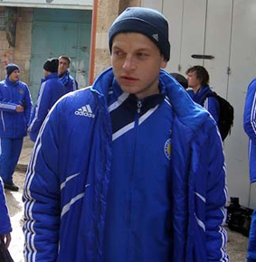 Фото ФК Динамо