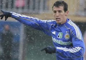 фото ФК Динамо Киев