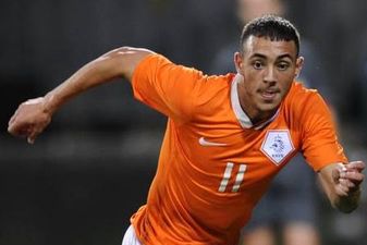 Нордин Амрабат, web-log.nl