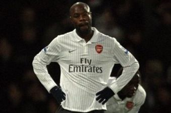 Вильям Галлас, AP