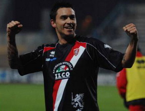 К Пинилье уже прицениваются итальянские топ-клубы, фото Corriere dello Sport