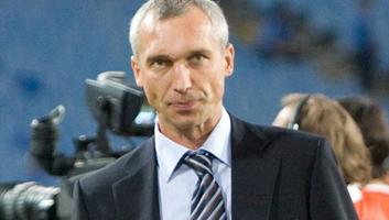 фото ФК Днепр