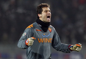 Жулио Сержио, Reuters