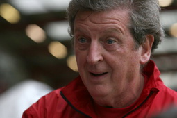 Рой Ходжсон, AP