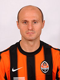 Игор Дуляй, ФК Шахтер