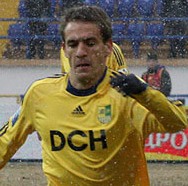 Марко Девич, фото fpl.ua