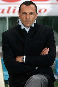 Марко Бранка, Grazia Neri