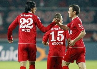 Фото fcupdate.nl