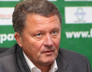 Мирон Маркевич, фото tsn.ua