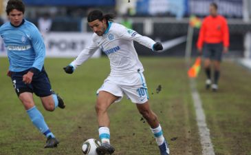 фото ФК Зенит