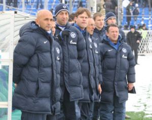 фото ФК Зенит