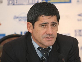 Фото ФК Металлург Донецк