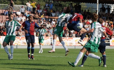 Фото Ильи Хохлова, Football.ua 