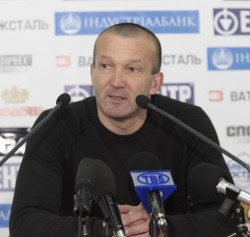 фото ФК Металлург З