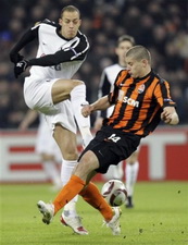 Замора не надеется на поездку в ЮАР