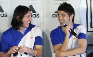 Барселона – Валенсия. Накануне