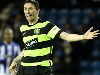 Робби Кин, фото teamtalk.com