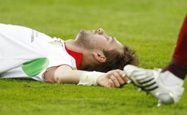 фото из архива ФК Локомотив