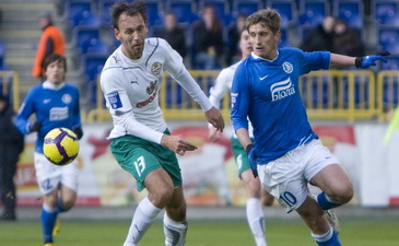 фото ФК Днепр