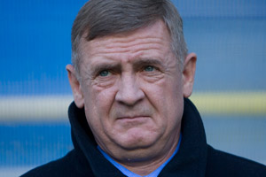 Владимир Бессонов, fcdnipro.ua