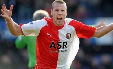 Рон Влаар, fcupdate.nl