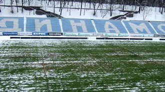 фото ФК Динамо Киев