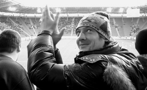 фото ФК Днепр