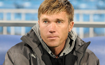 Фото Ильи Хохлова, Football.ua 