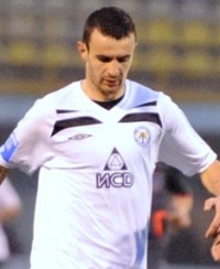 Александр Воловик, фото fpl.ua