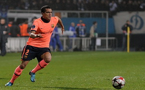 фото Ильи Хохлова, Football.ua