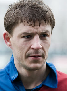 Фото Ильи Хохлова, Football.ua 