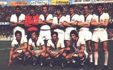 Бандиты, пастухи и Философ (часть вторая)