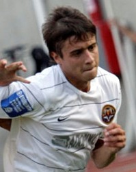 Владимир Полевой, фото fpl.ua