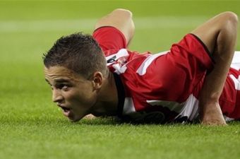 Ибрахим Афеллай, AP