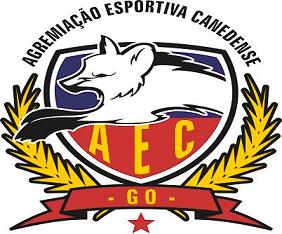 Герб Канеденсе, фото escudosfc.com.br