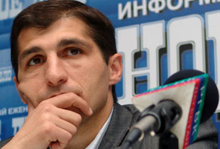 Омари Тетрадзе, фото soccernews.ru