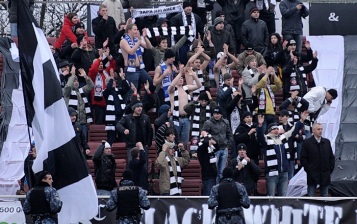фото Ильи Хохлова, Football.ua