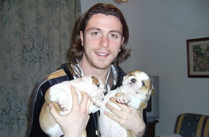 Фото allevamentozeus.it