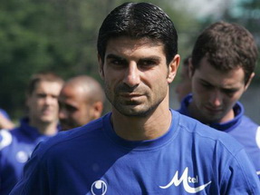 Георги Иванов, sportvox.net