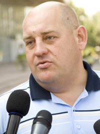 фото ФК Днепр