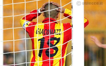 фото ФК Лечче