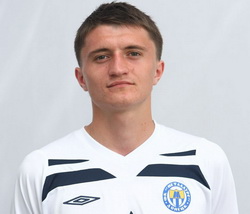 фото ФК Металлур Д