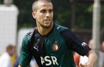 Дани Фернандеш, fcupdate.nl